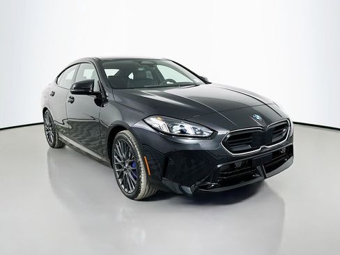 New 2026 BMW M235i xDrive M235i xDrive w/ Technology Package image 3