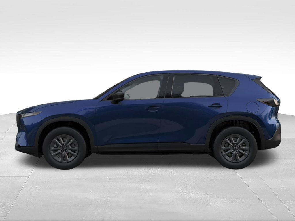 New 2026 MAZDA CX-5 Select AWD/4WD image 7