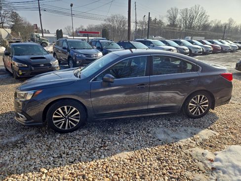 Used 2019 Subaru Legacy 2.5i Premium image 6