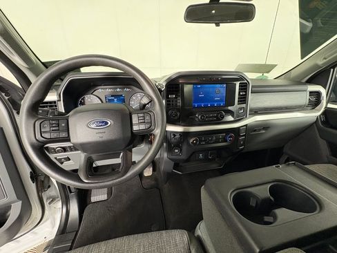 Certified 2022 Ford F150 XLT w/ XTR Package AWD/4WD image 6