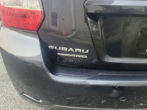 Used 2013 Subaru Impreza 2.0i Sport Premium w/ Popular Pkg 1 AWD/4WD image 20