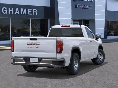 New 2026 GMC Sierra 1500 Pro w/ Pro Value Package