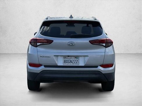 Used 2018 Hyundai Tucson SEL w/ Cargo Package FWD image 6