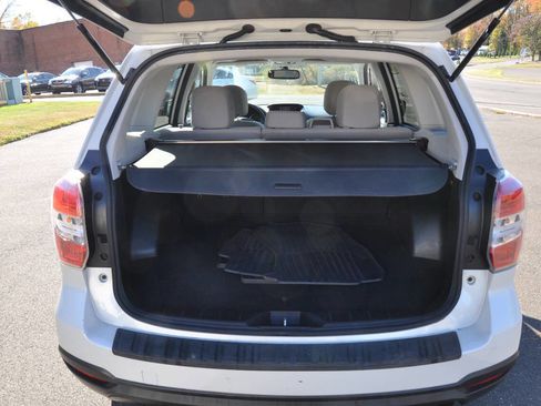 Used 2015 Subaru Forester 2.5i Premium w/ Popular Package #2 image 12