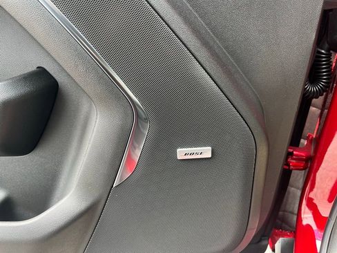 New 2026 Chevrolet Tahoe RST w/ RST Capability Package image 10