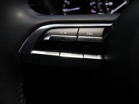 Used 2023 MAZDA CX-30 AWD 2.5 S w/ Preferred Package image 17