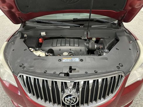 Used 2014 Buick Enclave Leather AWD/4WD image 19