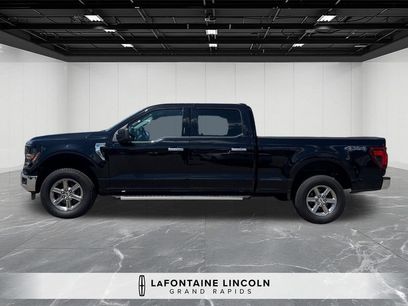 Used 2024 Ford F150 XLT w/ Tow/Haul Package