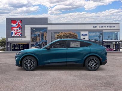 New 2026 Ford Mustang Mach-E Premium w/ Technology Package