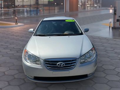 Used 2010 Hyundai Elantra GLS