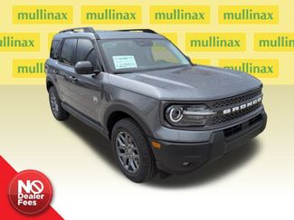 New 2025 Ford Bronco Sport Big Bend w/ Convenience Package 360° Tour