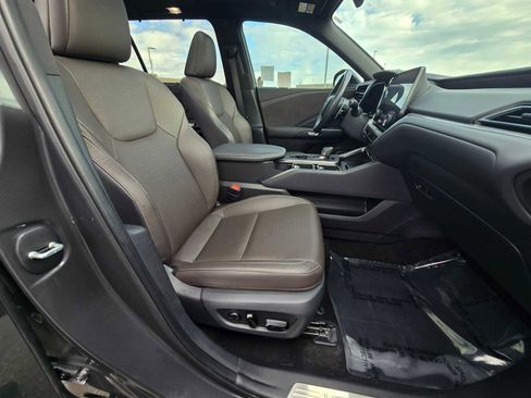 Used 2024 Lexus TX 350 FWD w/ Technology Package image 11