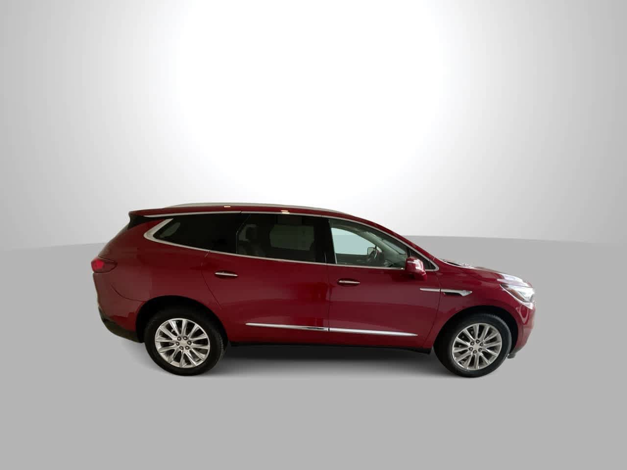 Used 2020 Buick Enclave Premium w/ Experience Buick Package AWD/4WD image 9
