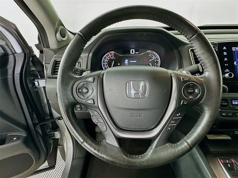 Certified 2022 Honda Ridgeline RTL-E image 18