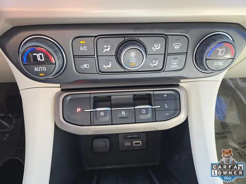 Used 2023 GMC Acadia Denali AWD/4WD image 33