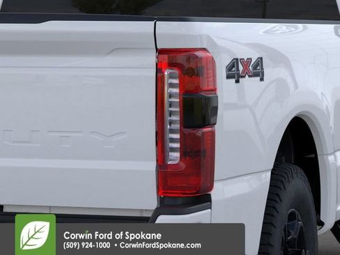 New 2026 Ford F350 XL AWD/4WD image 21