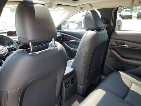 Certified 2025 MAZDA CX-30 AWD 2.5 S w/ Premium Package image 28