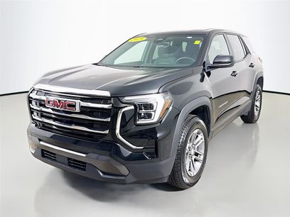 Used 2025 GMC Terrain Elevation