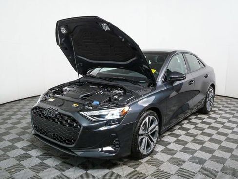 New 2026 Audi A3 2.0T Premium image 32