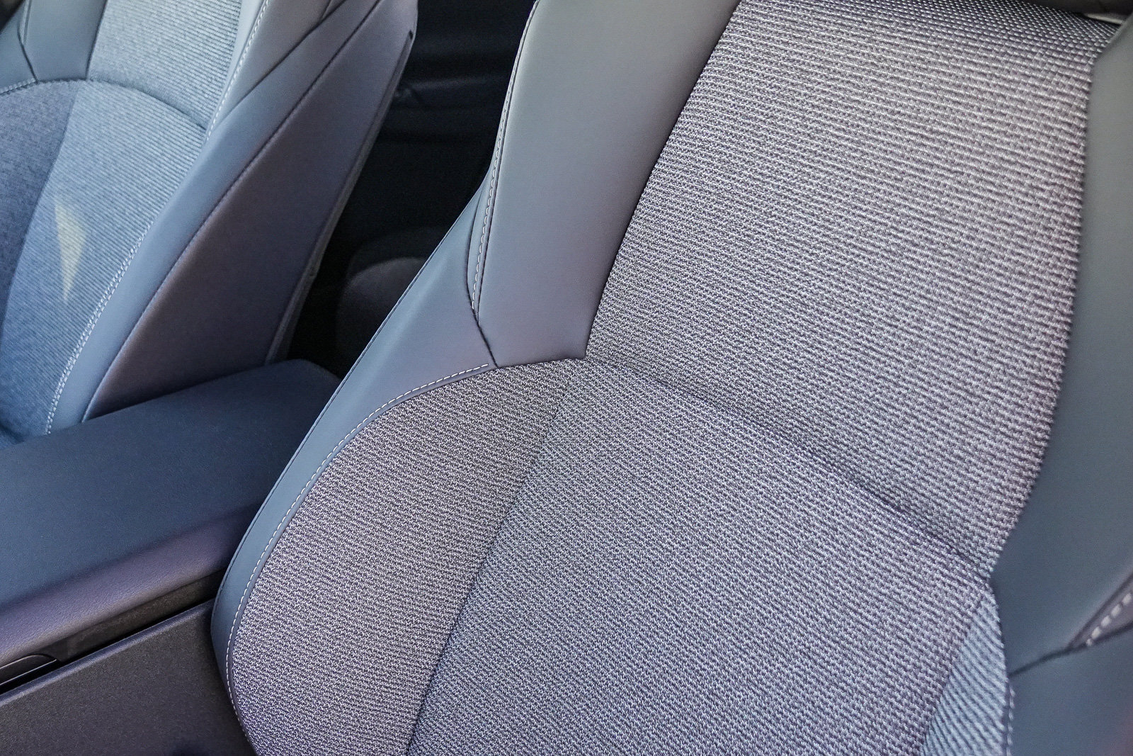 Certified 2026 Toyota bZ FWD image 25