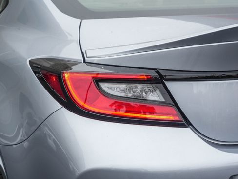 New 2026 Toyota GR86 Premium RWD image 10