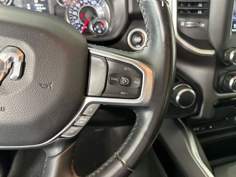 Used 2019 RAM 1500 Big Horn AWD/4WD image 16