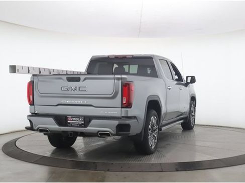 Used 2026 GMC Sierra 1500 Denali Ultimate AWD/4WD image 7