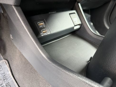 Used 2022 Honda HR-V EX image 22