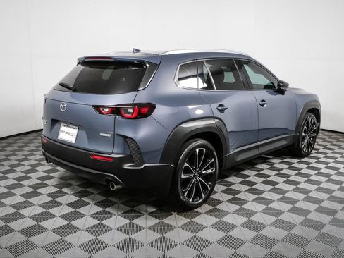 Used 2024 MAZDA CX-50 AWD 2.5 S w/ Weather Package image 3