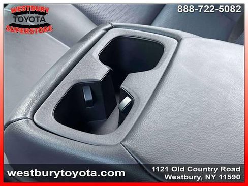 Used 2024 Toyota Land Cruiser w/ Premium Package AWD/4WD image 15