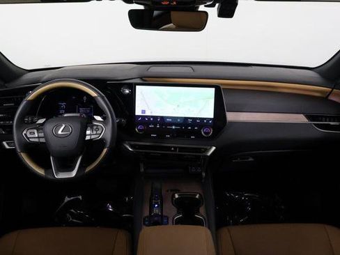 Certified 2026 Lexus RX 350h w/ Convenience Package AWD/4WD image 8