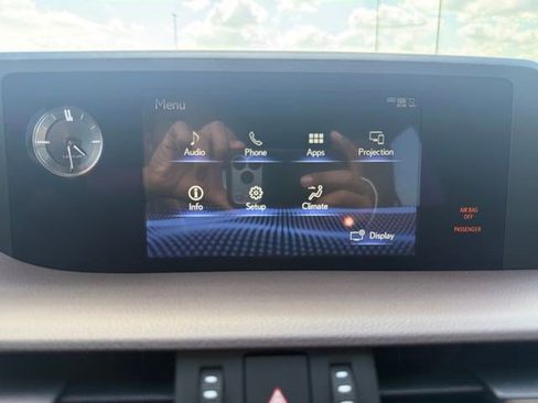 Used 2020 Lexus ES 350 w/ Premium Package FWD image 20