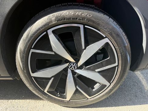 Used 2023 Volkswagen ID.4 Pro S AWD/4WD image 51