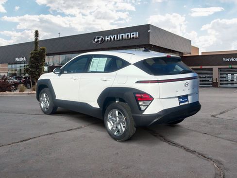 Certified 2026 Hyundai Kona SE AWD/4WD image 3