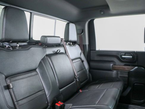 Used 2023 GMC Sierra 2500 Denali w/ Denali Ultimate Package image 32