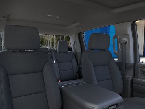 New 2026 Chevrolet Silverado 2500 LT AWD/4WD image 24