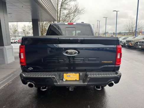 Certified 2023 Ford F150 Tremor AWD/4WD image 14