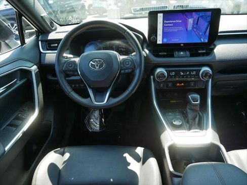 Certified 2023 Toyota RAV4 XSE w/ Weather Package AWD/4WD image 13