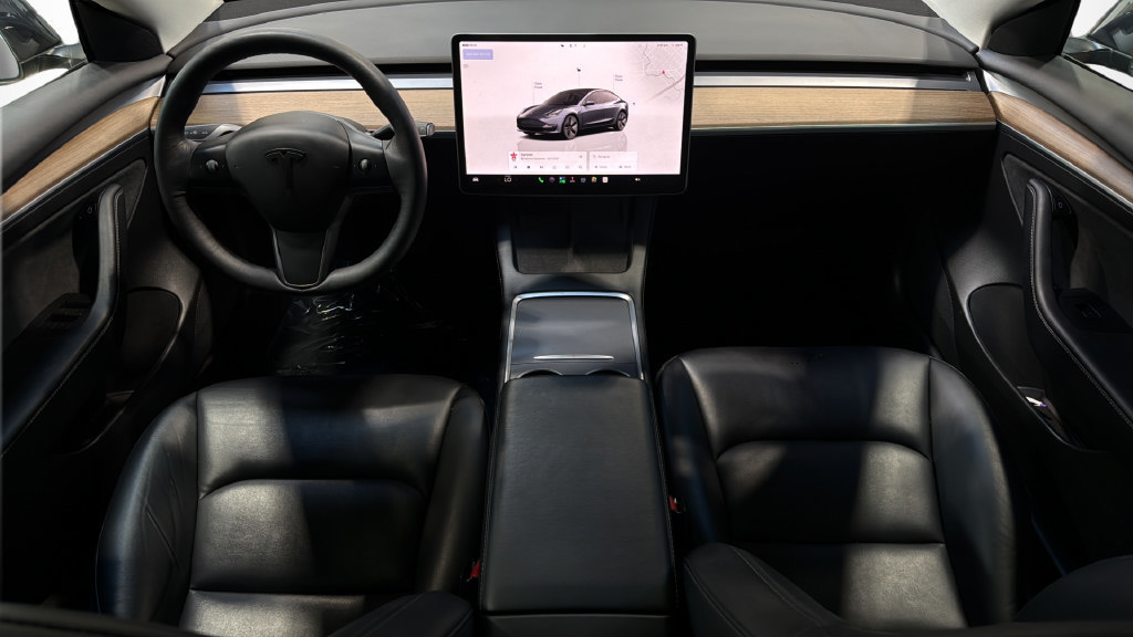 Used 2022 Tesla Model 3 RWD image 19