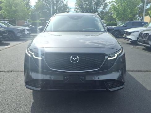 New 2026 MAZDA CX-5 2.5 S w/ Premium Plus Package AWD/4WD image 3
