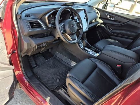 Certified 2023 Subaru Ascent Limited w/ Technology Package image 22