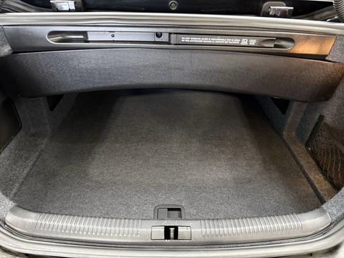 Used 2009 Audi S4 Cabriolet image 30