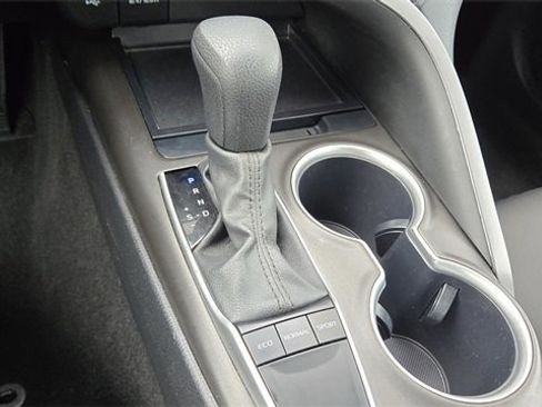 Certified 2024 Toyota Camry LE image 19