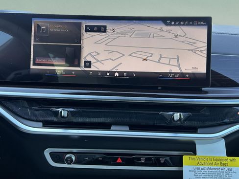 Used 2026 BMW X5 sDrive40i w/ Premium Package image 24