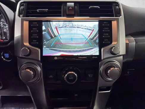 Certified 2024 Toyota 4Runner SR5 Premium image 20