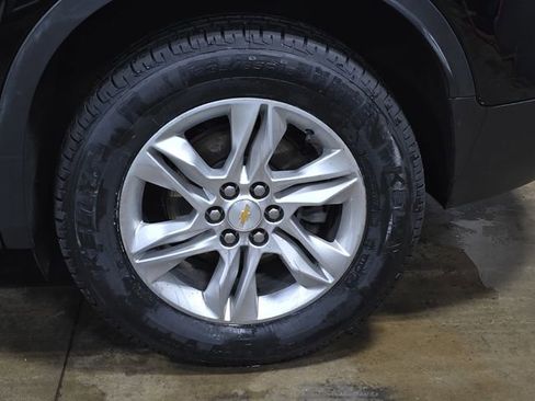 Used 2022 Chevrolet Blazer LT image 34
