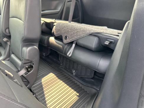 Used 2025 Honda Odyssey EX-L image 30