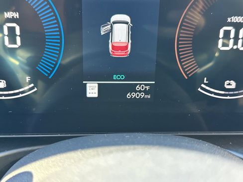 Certified 2026 Hyundai Tucson SEL AWD/4WD image 13