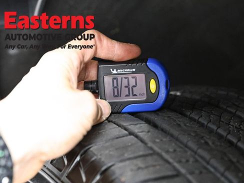 Used 2025 Chevrolet Tahoe LT image 29