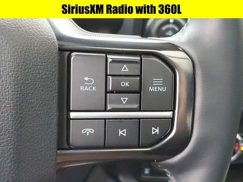 Used 2025 Ford F350 Platinum image 13